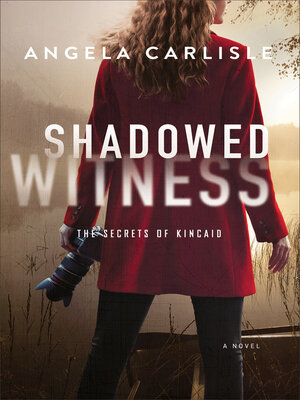 Shadowed Witness - ebook